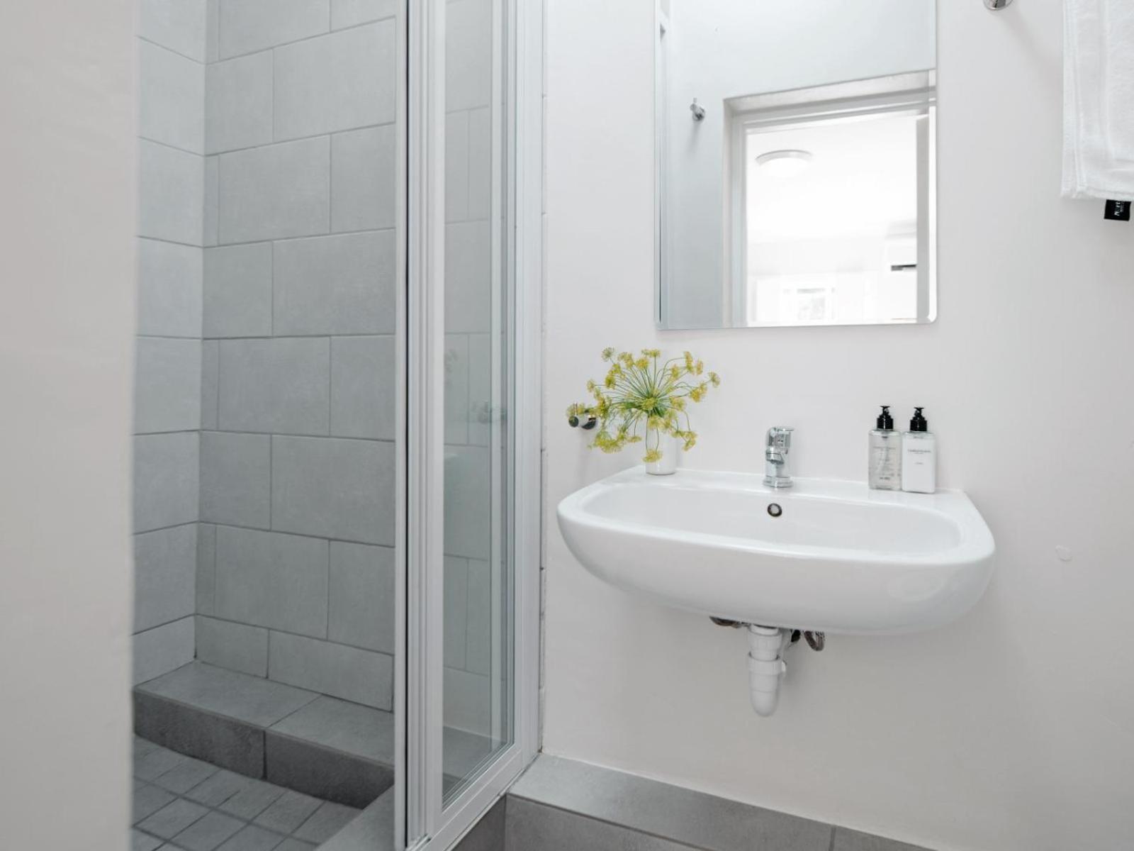 Cape Finest - De Waterkant House Guest house 4*