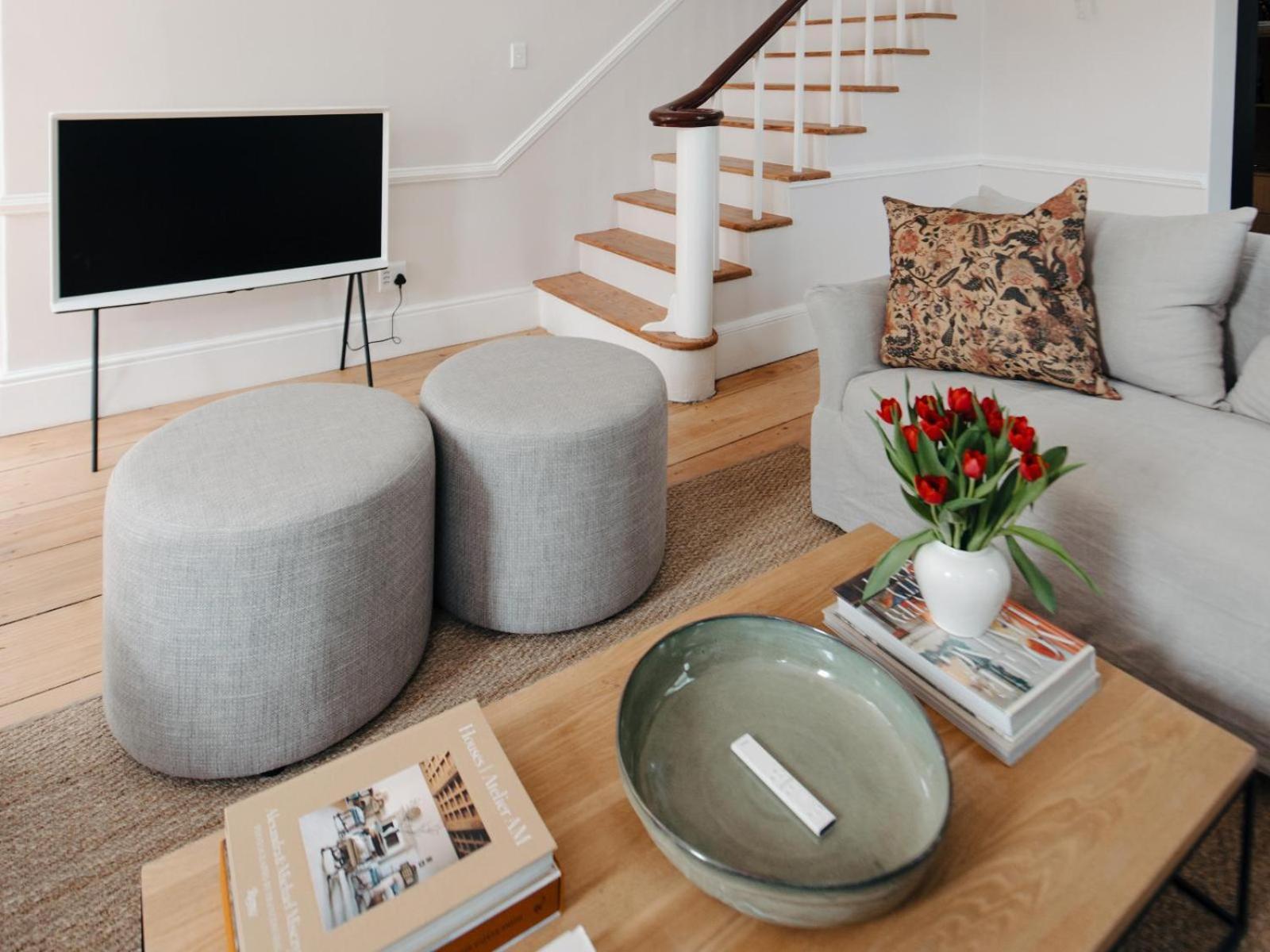Cape Finest - De Waterkant House Guest house Cape Town