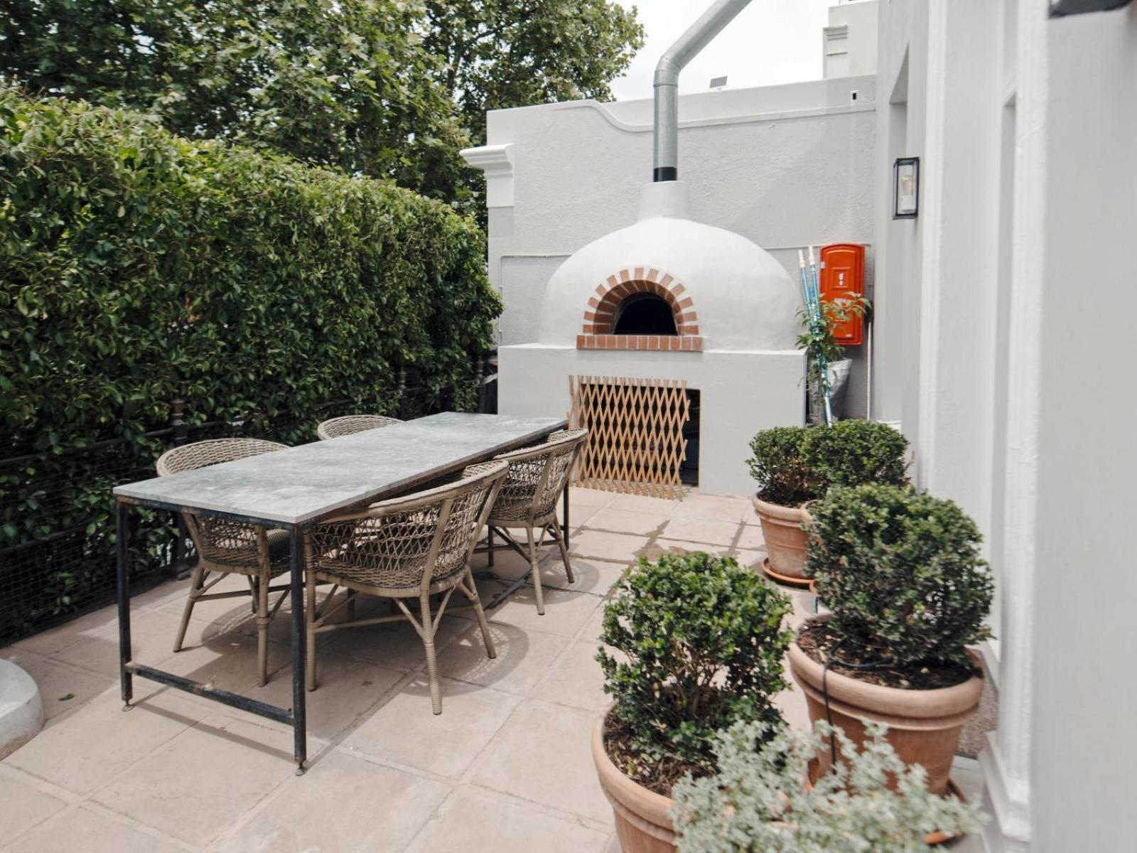 Guest house Cape Finest - De Waterkant House