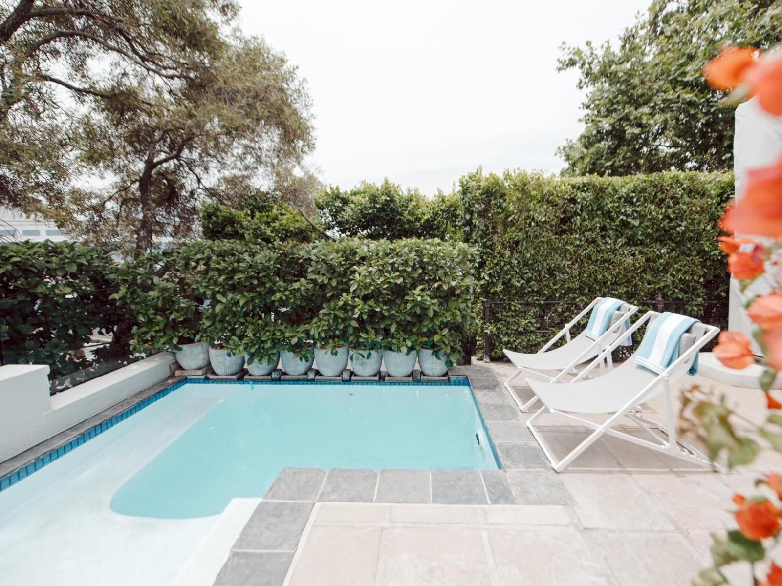Guest house Cape Finest - De Waterkant House Cape Town