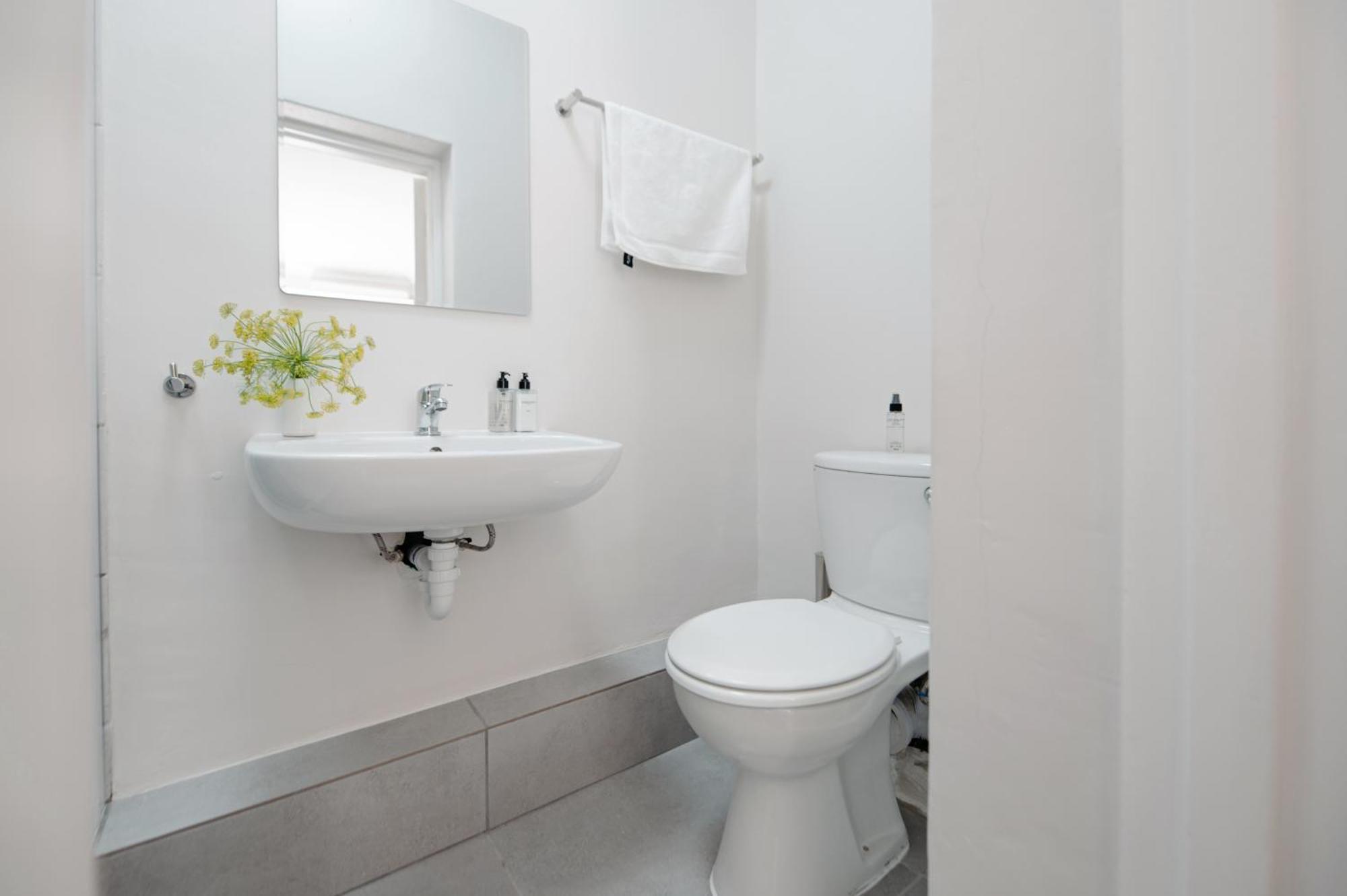Guest house Cape Finest - De Waterkant House 4*